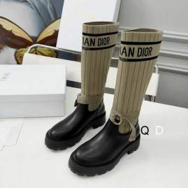 Picture of Dior Shoes _SKUDiorsz35-40GDT11023459